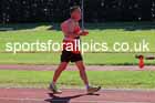 Mens and Womens 2000 metres walk, 2024 NE Masters Track and Field Champs., Monkton Stadium, Jarrow.  Photo: David T. Hewitson/Sports for All Pics